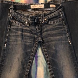 Women’s BKE Stella Jeans